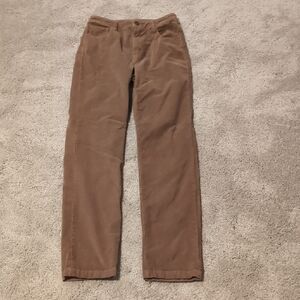 Faherty Corduroy Pants 26